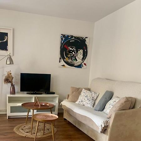 Estudio5 Tudela Ngoại thất bức ảnh