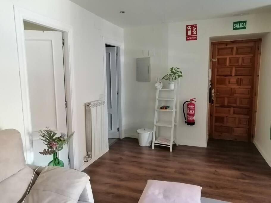 Estudio5 Tudela Ngoại thất bức ảnh