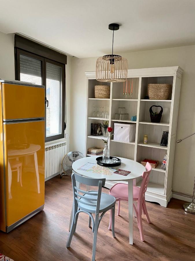 Estudio5 Tudela Ngoại thất bức ảnh