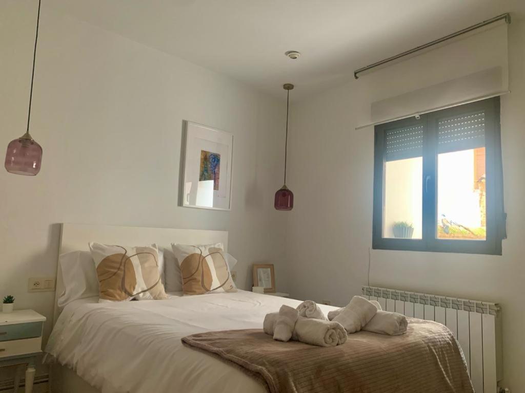 Estudio5 Tudela Ngoại thất bức ảnh