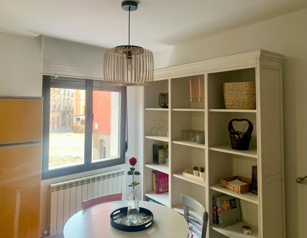 Estudio5 Tudela Ngoại thất bức ảnh